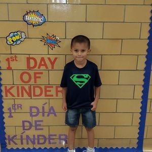 Meet your Posher, Ramon